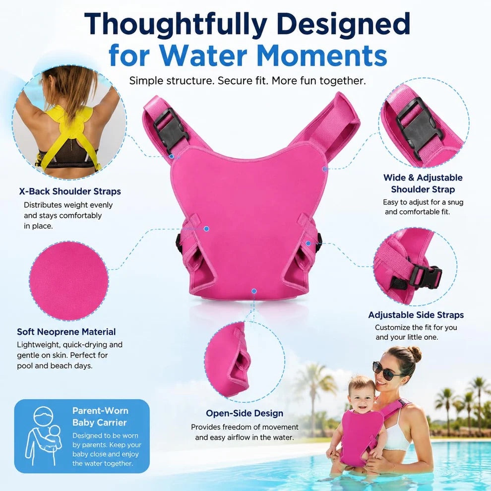 Baby Swim Carrier