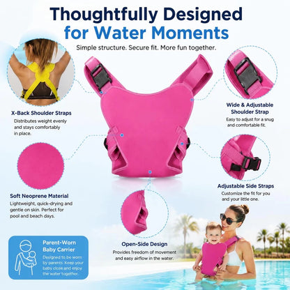 Baby Swim Carrier