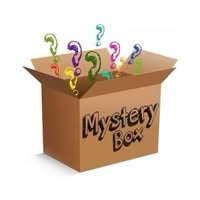 +Mystery Gift