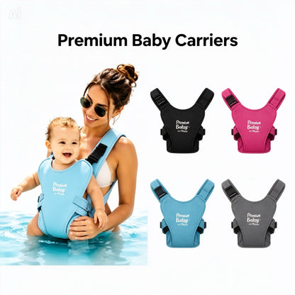 Baby Swim Carrier