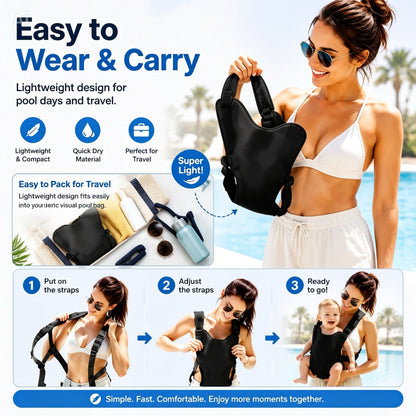 Baby Swim Carrier